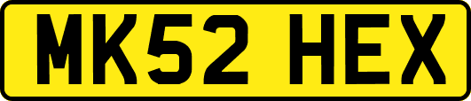 MK52HEX