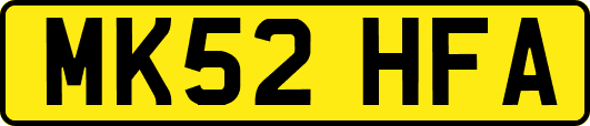 MK52HFA