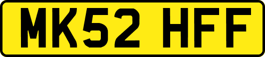 MK52HFF