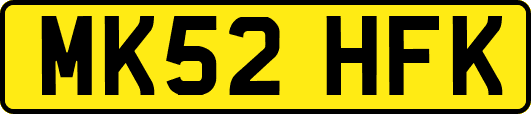 MK52HFK