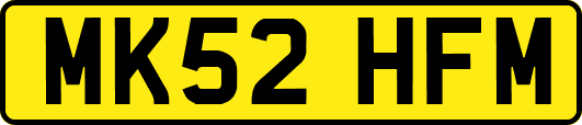 MK52HFM