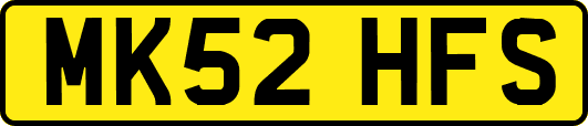 MK52HFS