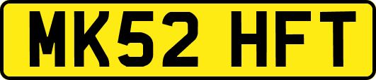 MK52HFT