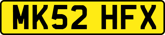 MK52HFX
