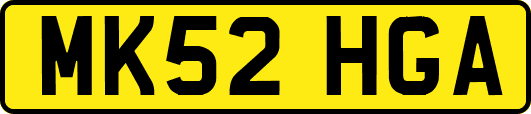 MK52HGA