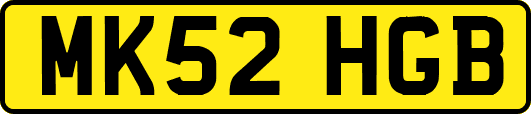 MK52HGB