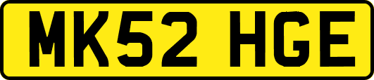 MK52HGE