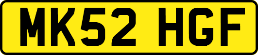 MK52HGF