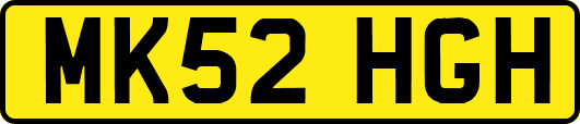 MK52HGH
