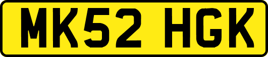 MK52HGK
