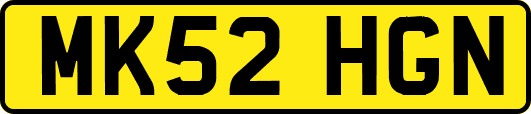 MK52HGN