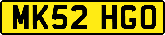MK52HGO