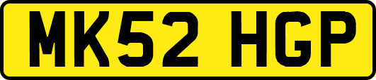 MK52HGP