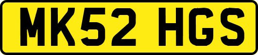 MK52HGS