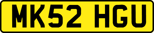 MK52HGU