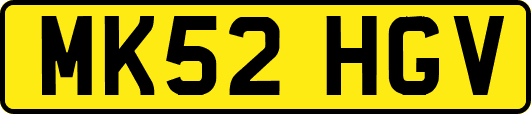 MK52HGV