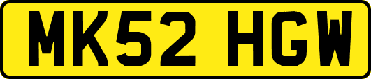MK52HGW
