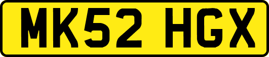 MK52HGX