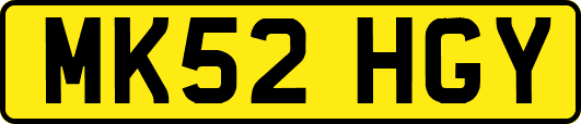 MK52HGY