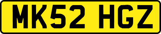 MK52HGZ