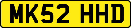MK52HHD