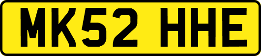 MK52HHE
