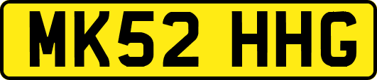 MK52HHG