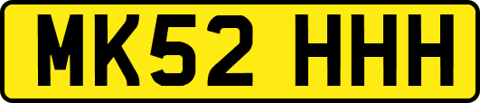MK52HHH