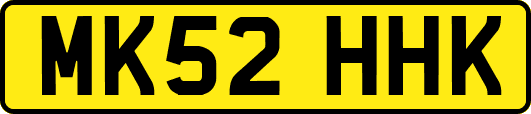 MK52HHK
