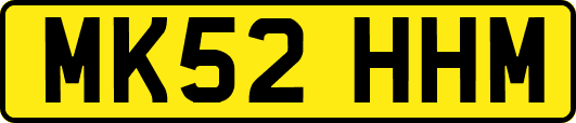MK52HHM