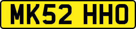 MK52HHO