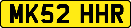 MK52HHR