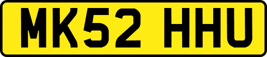 MK52HHU