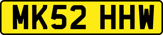 MK52HHW