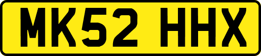 MK52HHX