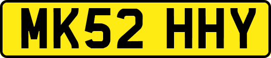 MK52HHY