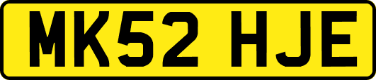 MK52HJE