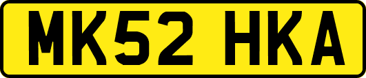 MK52HKA