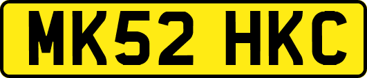 MK52HKC