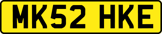 MK52HKE