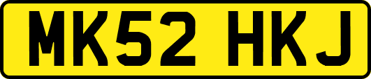 MK52HKJ