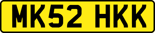 MK52HKK