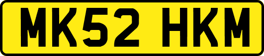 MK52HKM