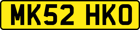MK52HKO