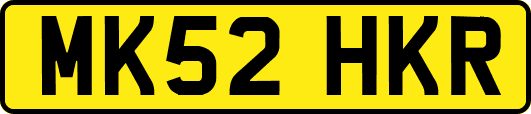 MK52HKR