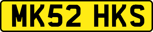 MK52HKS