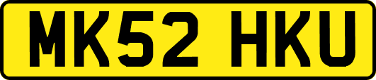 MK52HKU