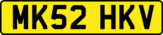 MK52HKV