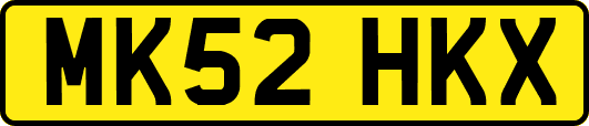 MK52HKX