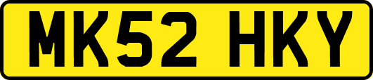 MK52HKY